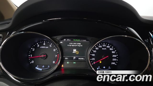 Kia Canival 2020 — photo 8