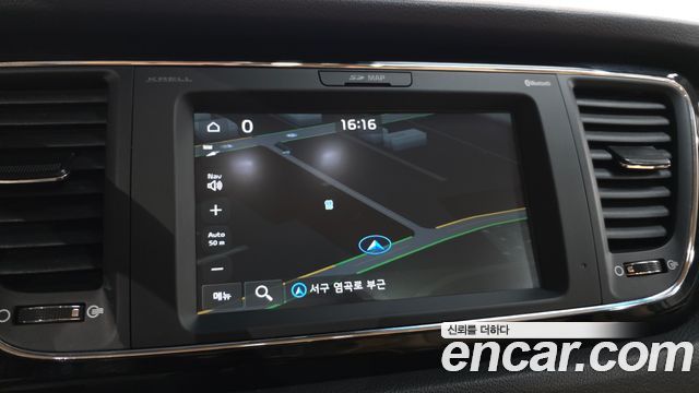Kia Canival 2020 — photo 15