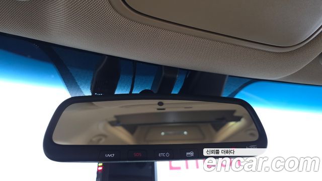 Kia Canival 2020 — photo 18