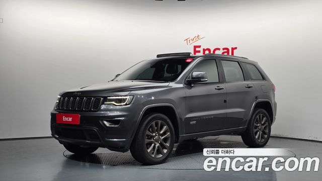 Jeep Cherokee 2016 — photo 1