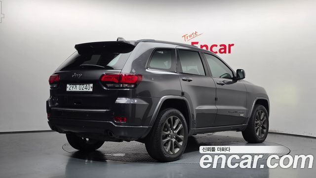 Jeep Cherokee 2016 — photo 2