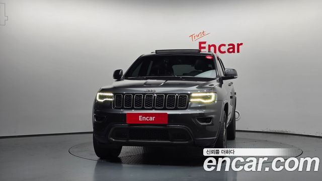 Jeep Cherokee 2016 — photo 3