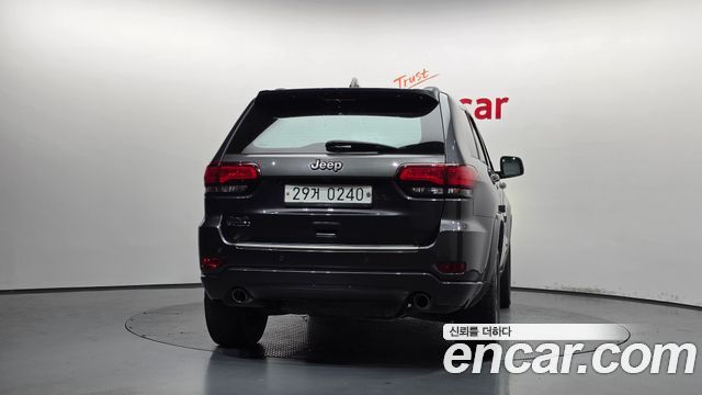 Jeep Cherokee 2016 — photo 4