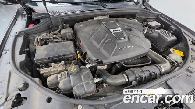 Jeep Cherokee 2016 — photo 6