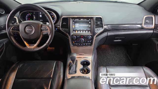 Jeep Cherokee 2016 — photo 7