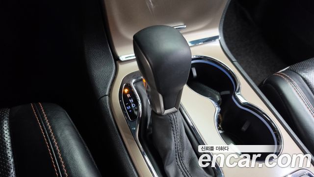 Jeep Cherokee 2016 — photo 9