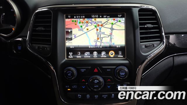 Jeep Cherokee 2016 — photo 14