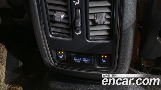 Jeep Cherokee 2016 — photo 18