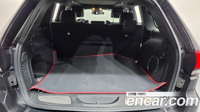 Jeep Cherokee 2016 — photo 20