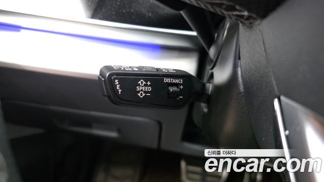 Audi Q7 2023 — photo 34