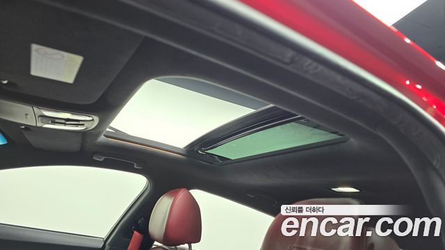 Kia Stinger 2020 — photo 19