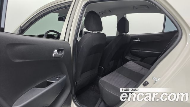 Kia morning 2024 — photo 11
