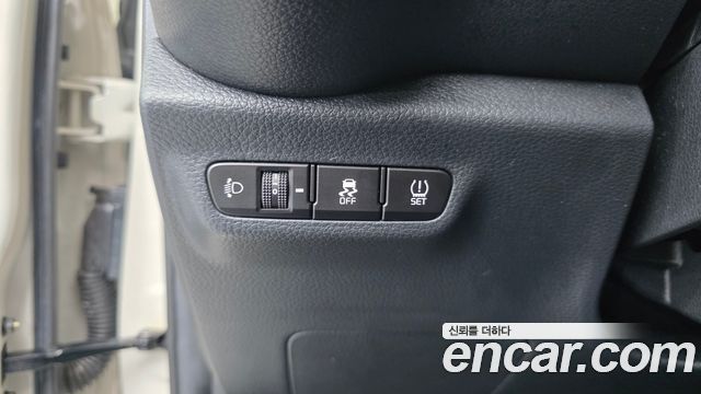 Kia morning 2024 — photo 13