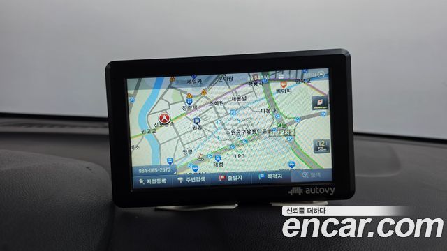 Chevrolet Korea Trax 2019 — photo 20