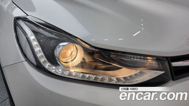 Chevrolet Korea Trax 2019 — photo 8
