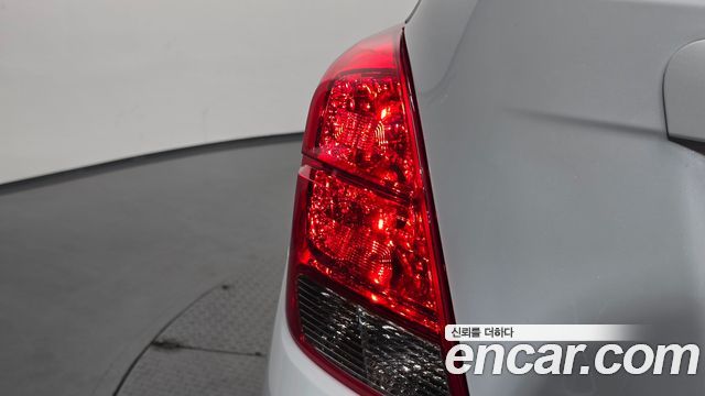 Chevrolet Korea Trax 2019 — photo 9