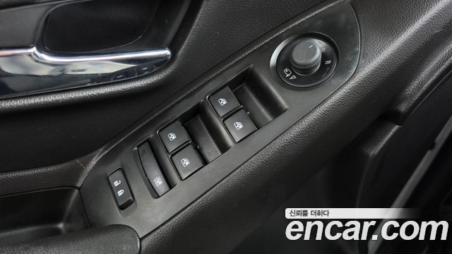 Chevrolet Korea Trax 2019 — photo 30