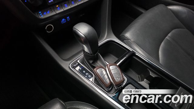 Hyundai Sonata 2020 — photo 12