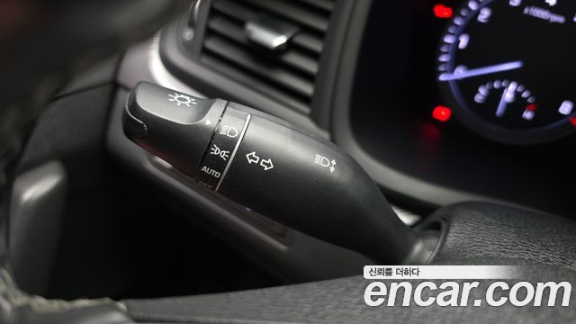 Hyundai Sonata 2020 — photo 23