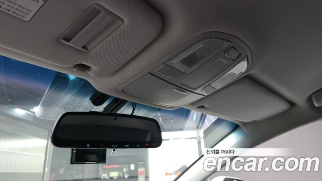 Hyundai Sonata 2020 — photo 25