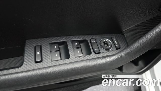 Hyundai Sonata 2020 — photo 27