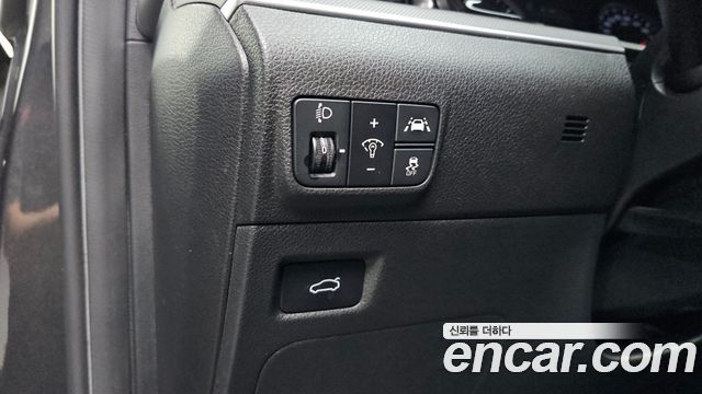 Kia K5 2021 — photo 13