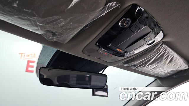 Kia K5 2021 — photo 19