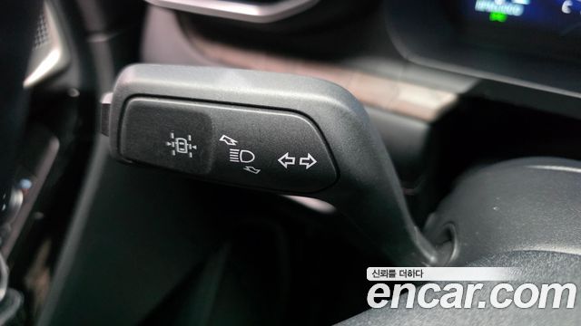 Ford Explorer 2022 — photo 33