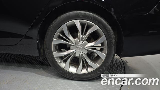 Hyundai Sonata 2015 — photo 5