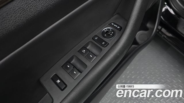 Hyundai Sonata 2015 — photo 15