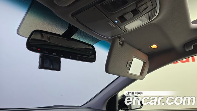Hyundai Sonata 2015 — photo 19