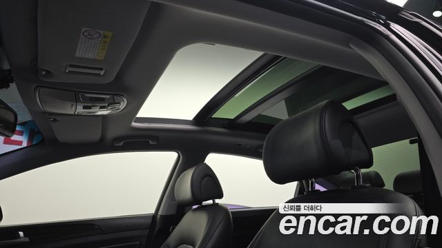 Hyundai Sonata 2015 — photo 20