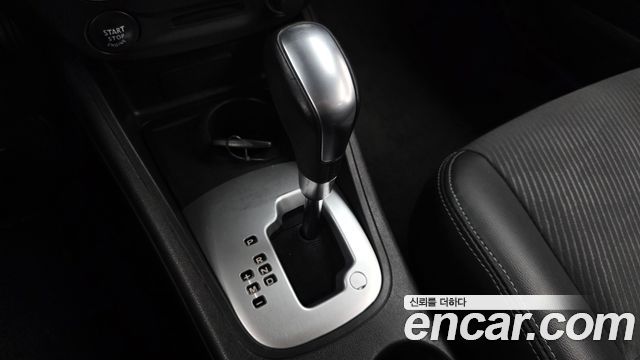 Renault Korea SM3 2015 — photo 9
