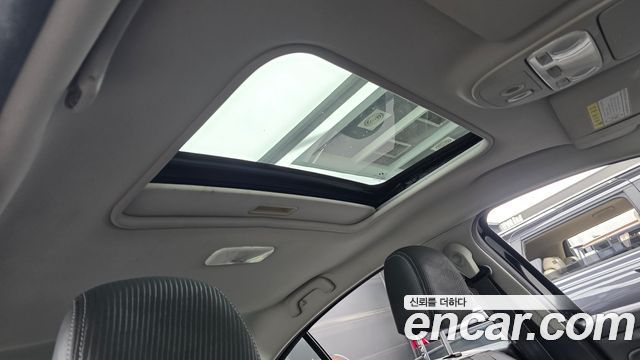 Renault Korea SM3 2015 — photo 16