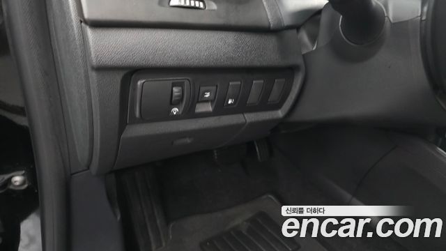 Renault Korea SM3 2015 — photo 17