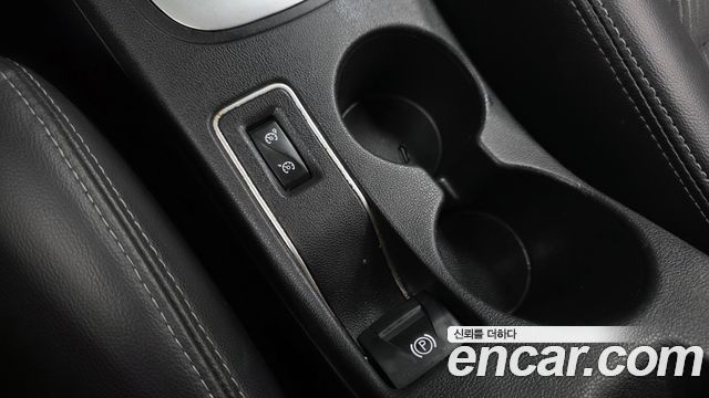 Renault Korea SM3 2015 — photo 18