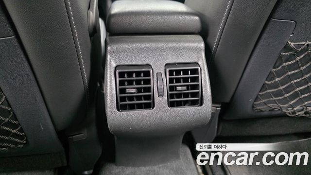 Renault Korea SM3 2015 — photo 19