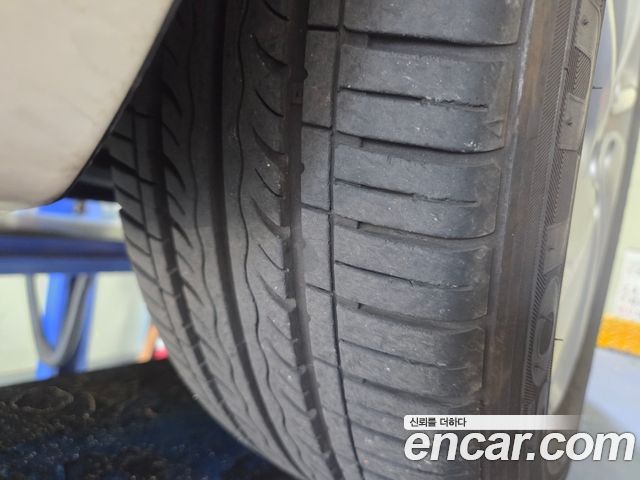 Renault Korea SM3 2016 — photo 11