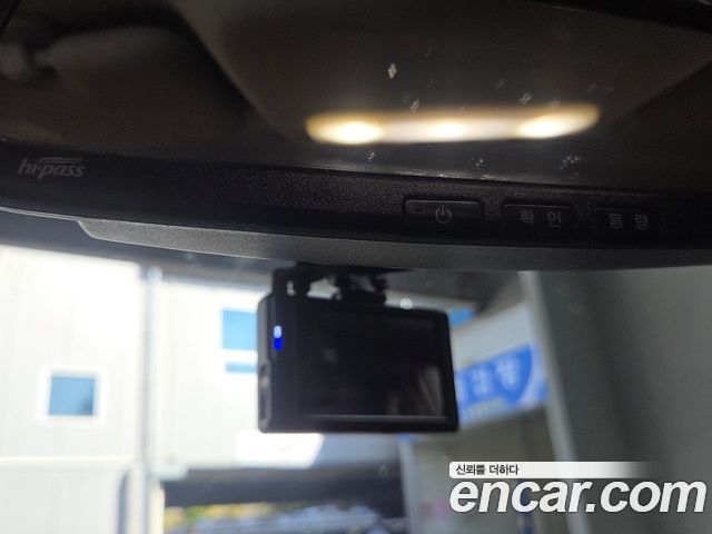 Renault Korea SM3 2016 — photo 13