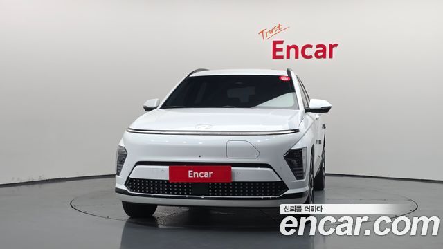 Hyundai Kona 2023 — photo 3