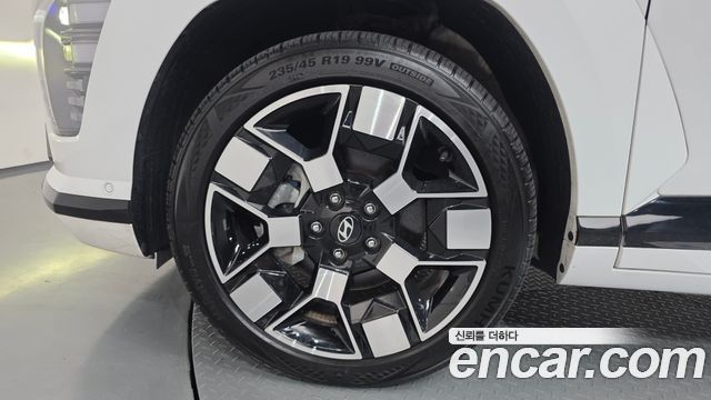 Hyundai Kona 2023 — photo 5