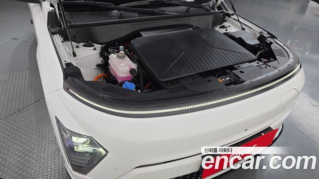 Hyundai Kona 2023 — photo 6