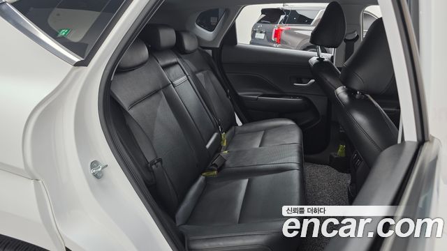 Hyundai Kona 2023 — photo 17