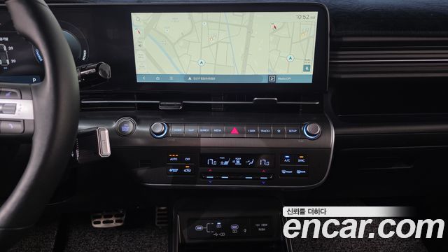 Hyundai Kona 2023 — photo 18