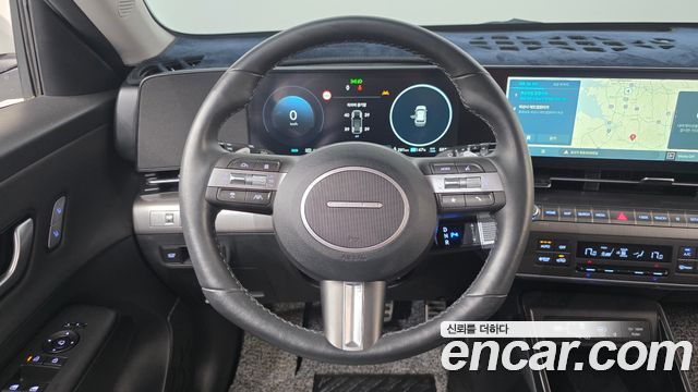 Hyundai Kona 2023 — photo 19
