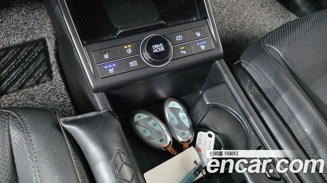 Hyundai Kona 2023 — photo 23