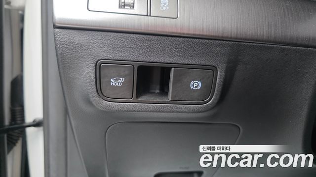 Hyundai Kona 2023 — photo 26