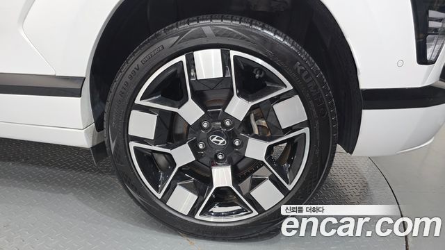 Hyundai Kona 2023 — photo 7