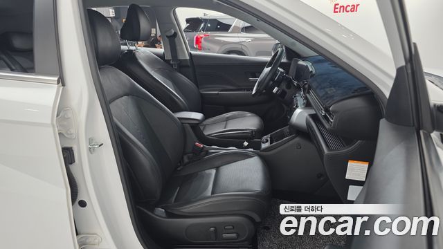 Hyundai Kona 2023 — photo 16