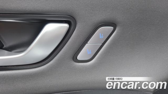 Hyundai Kona 2023 — photo 34